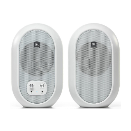 Monitory studyjne JBL104 BT WHITE-54289