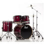 Perkusja Pearl Vision VB825F/B91 Cherry-54218
