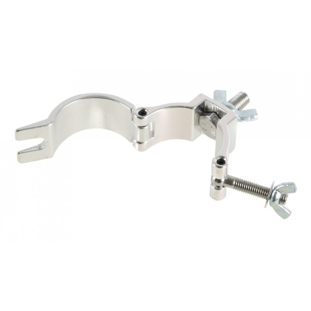 Hak aluminiowy Duratruss Mini 360 na rurę fi 50mm-54325