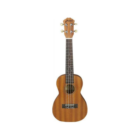 Gitara ukulele Mellow UK-3 concert-5436