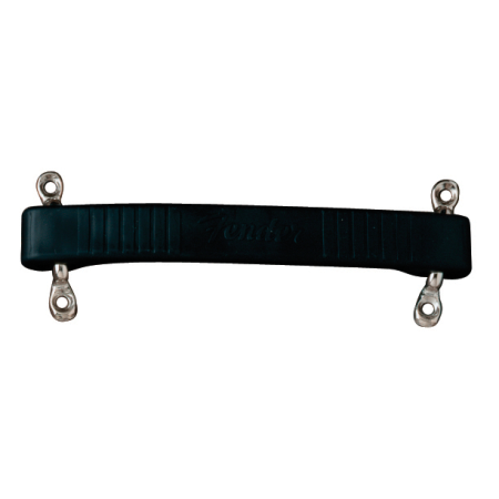 Uchwyt do wzmacniacza Fender Molded Black-54387
