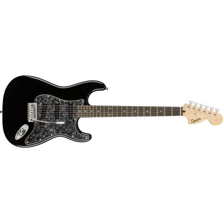 Gitara elektryczna Fender Squier FSR Affinity Blk-54394