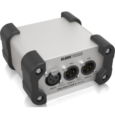 Splitter Klark Teknik DS 50 pasywny-54493