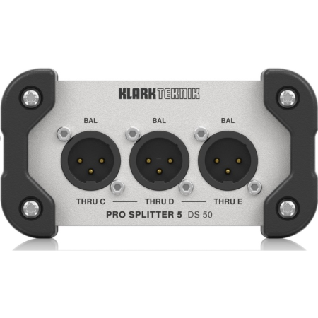 Splitter Klark Teknik DS 50 pasywny-54494