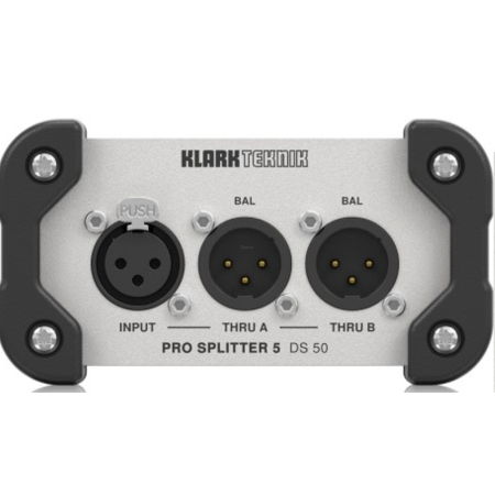 Splitter Klark Teknik DS 50 pasywny-54495