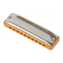 Harmonijka Seydel Blues Session Steel G-54477