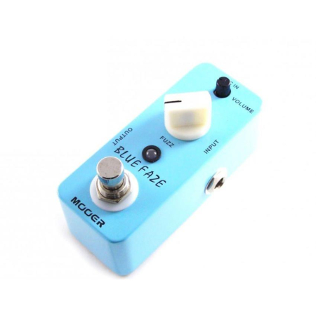 Efekt Mooer MFZ 1 Blue Faze Fuzz-54530