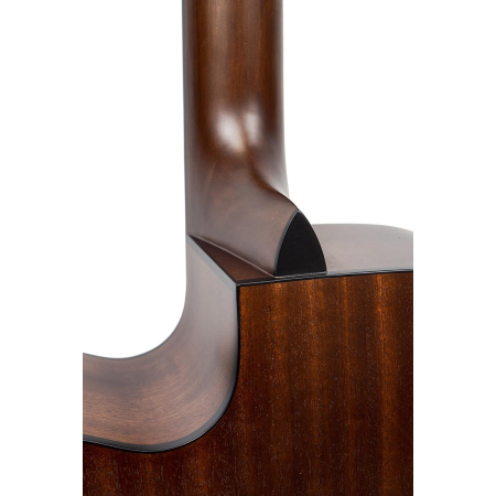Gitara akustyczna Logan DN11D CEQ SB electro   -54556