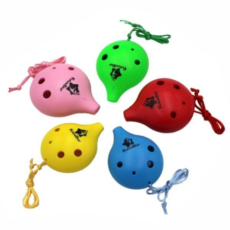 Okaryna FF-6K niebieska -54604