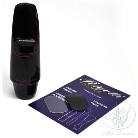 Naklejka na ustnik Rigotti PBGN 0,8 mm-54631