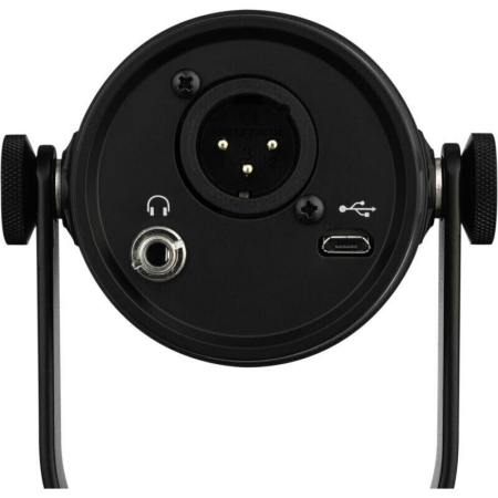 Mikrofon Shure MV 7-K  XLR/USB-C EXPO-54639