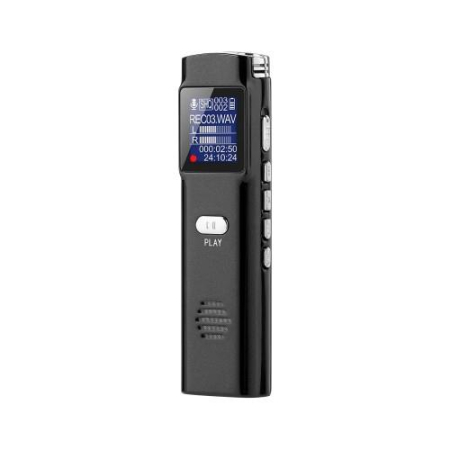 Dyktafon cyfrowy Kruger&Matz 8 Gb KM0286-54661