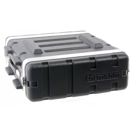 Case Rack ABS 3U 241135-54667