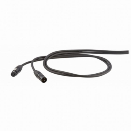 Kabel Xlr-Xlr 1m DieHard DHS240LU1-54681