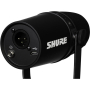 Mikrofon Shure MV 7-K  XLR/USB-C EXPO-54640