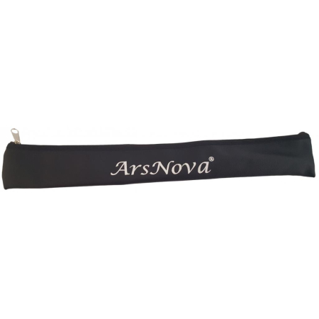 Pokrowiec na flet prosty ArsNova RB-S2 BK-54700