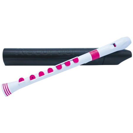 Flet sopranowy NUVO recorder NURG 320 WPK-54722