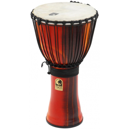 Djembe Toca SFDJ-12F T0803196-54756