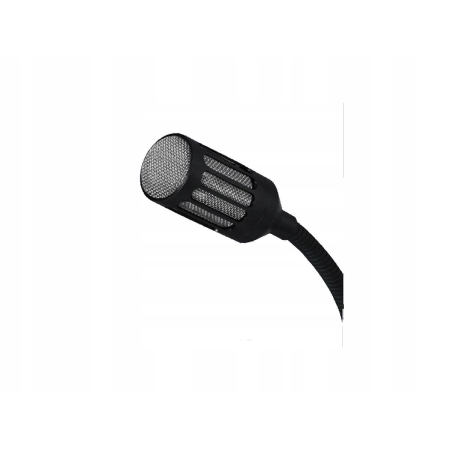 Mikrofon Rduch Meg-16w 75 cm czarny-54762