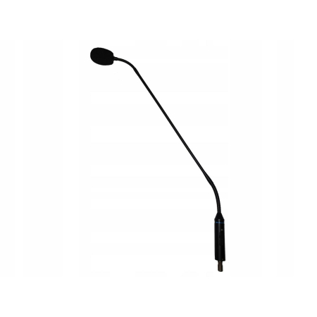 Mikrofon Rduch Meg-16w 75 cm czarny-54763