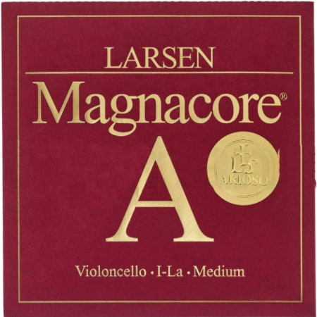 Str.Larsen Magnacore Arioso Cello 4/4-54776