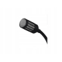 Mikrofon Rduch Meg-16w 75 cm czarny-54762