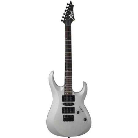 Gitara elektryczna Cort X5 SSS-54806