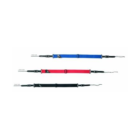 Pasek gitarowy PROEL "Fastex" 50mm WYPRZEDAŻ-5484