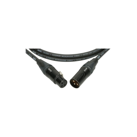 Kabel Xlr-Xlr 3m Klotz M2 M2FM1-0300-54899