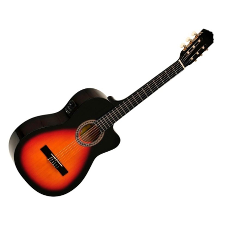Gitara klasyczna Alana 4/4 EQ-54905