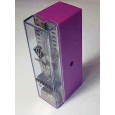 Metronom Wittner Taktell Super mini Pink-54957