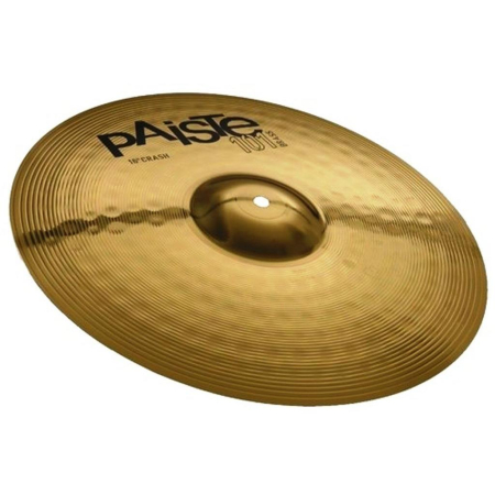 Talerz Paiste 16" 101 crash-54984