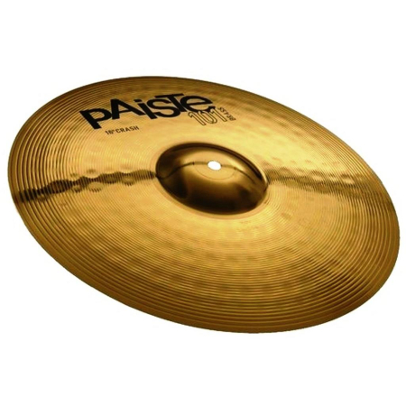 Talerz Paiste 14" 101 crash-54985