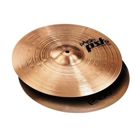 Talerz Paiste 14" PST5 medium hi-hat-54991