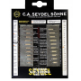 Stroiki Seydel Reed plates Session S. C  -54938