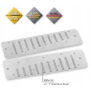 Stroiki Seydel Reed plates Session S. C  -54939