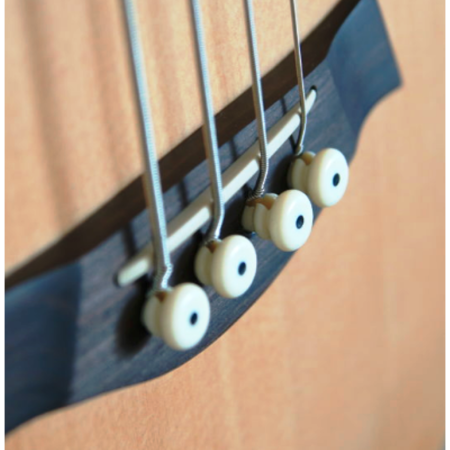 Zatyczka mostka do basu akustycznego-55007