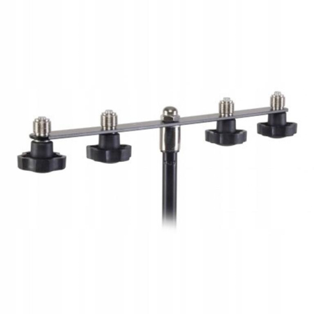 Uchwyt na 4 mikrofonoy Proel APM74-55092