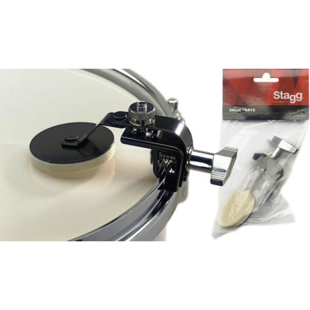 Tłumik do werbla Stagg MF1621-55125