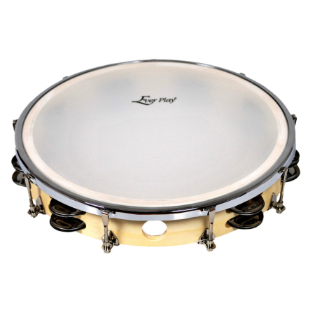 Tamburyn z naciągiem Ever Play DP910HT-55137