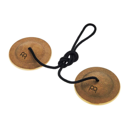 Talerzyki Meinl FICY-2 Finger para-55141