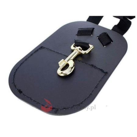 Szelki do tuby RB 26456 B Kinder-55187