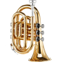 Trąbka Pocket TR5 Thomann-55121
