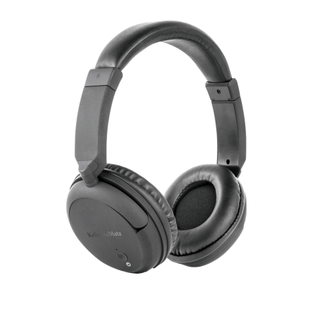 Słuchawki Kruger&Matz bezprzewodowe Flow 2 Wireles-55217