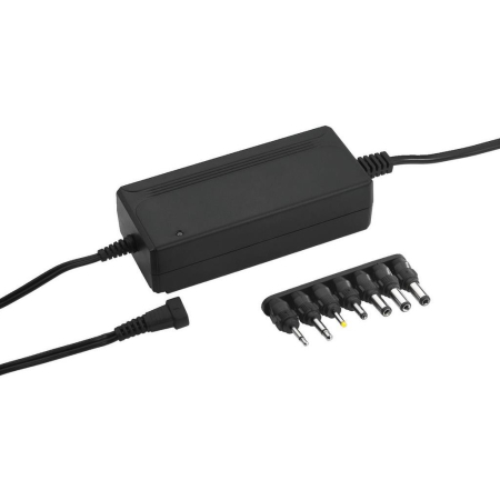 Zasilacz impulsowy Monacor PSS-3000E 3A-5525