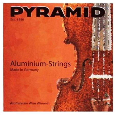 Struna D skrzypcowa Pyramid-55278