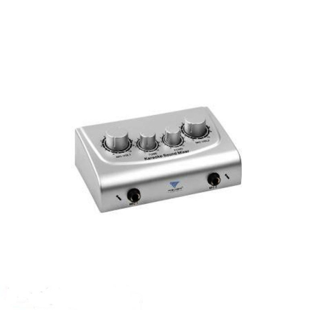 Mikser Karaoke MIK0115 Azusa-55398