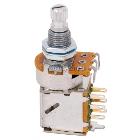 Potencjometr Push Pull Boston 250K OHM-5542