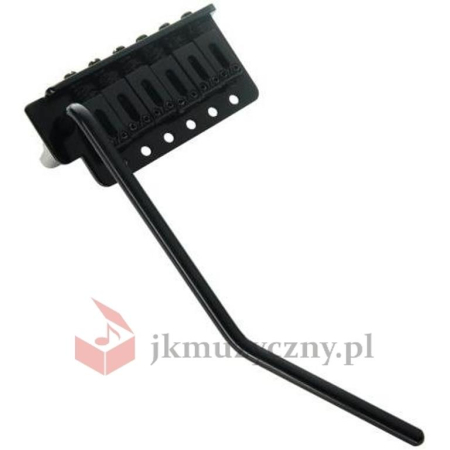 Mostek tremolo Framus Vintage SP F 30200 Black-55432