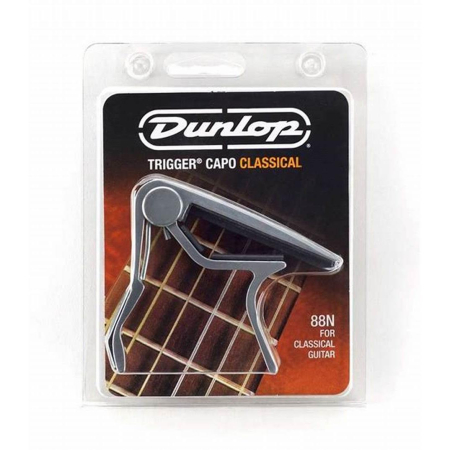 Kapodaster Dunlop 88N Nickel-55459